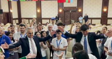 Mis.Az - Son Xeberler