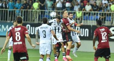 Mis.Az - Son Xeberler