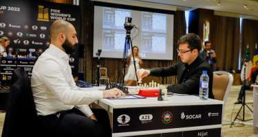 Mis.Az - Son Xeberler