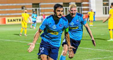 Mis.Az - Son Xeberler