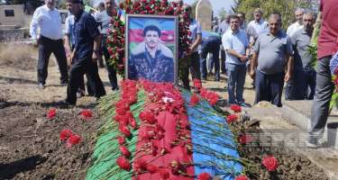 Mis.Az - Son Xeberler