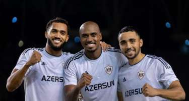 Mis.Az - Son Xeberler