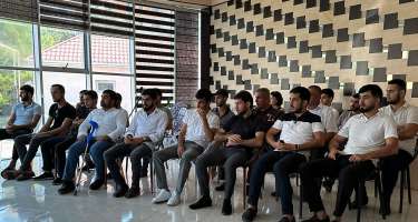 Mis.Az - Son Xeberler