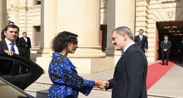 Mis.Az - Son Xeberler