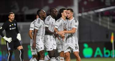 Mis.Az - Son Xeberler