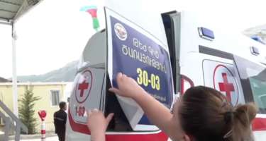 Mis.Az - Son Xeberler