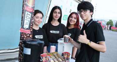 Mis.Az - Son Xeberler