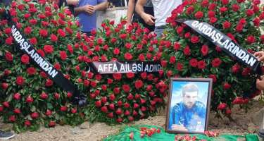 Mis.Az - Son Xeberler