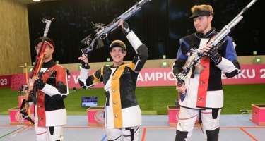 Mis.Az - Son Xeberler