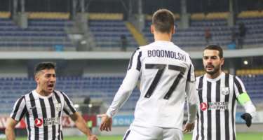 Mis.Az - Son Xeberler