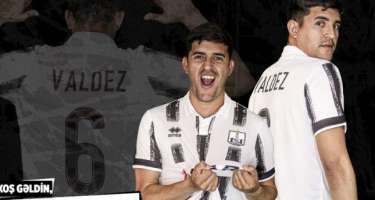 Mis.Az - Son Xeberler