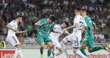 Mis.Az - Son Xeberler