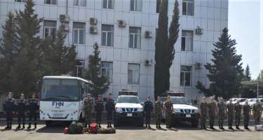 Mis.Az - Son Xeberler