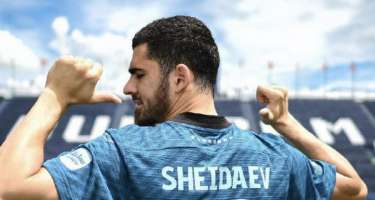 Mis.Az - Son Xeberler