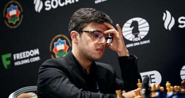 Mis.Az - Son Xeberler