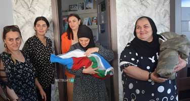 Mis.Az - Son Xeberler