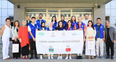 Mis.Az - Son Xeberler