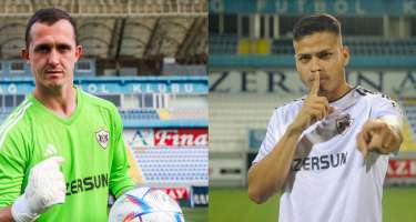 Mis.Az - Son Xeberler