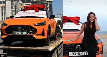 Mis.Az - Son Xeberler