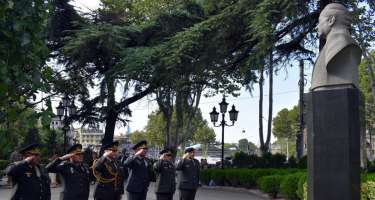 Mis.Az - Son Xeberler