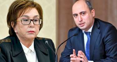 Mis.Az - Son Xeberler