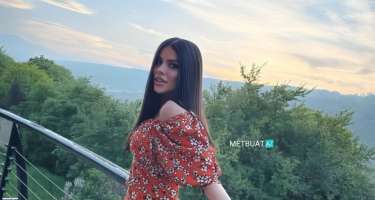 Mis.Az - Son Xeberler