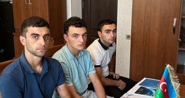 Mis.Az - Son Xeberler