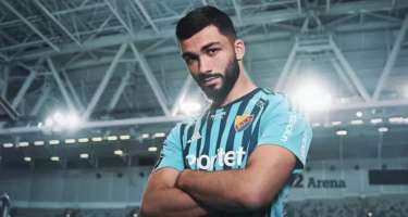 Mis.Az - Son Xeberler