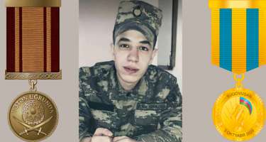 Mis.Az - Son Xeberler