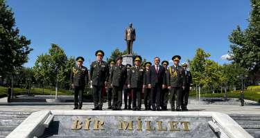 Mis.Az - Son Xeberler