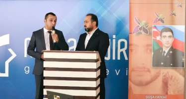 Mis.Az - Son Xeberler