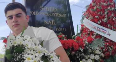 Mis.Az - Son Xeberler