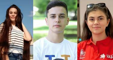 Mis.Az - Son Xeberler