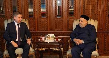 Mis.Az - Son Xeberler