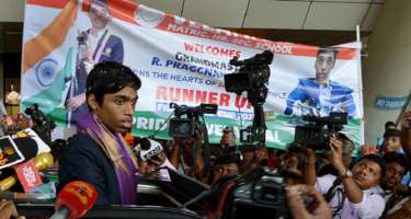 Mis.Az - Son Xeberler