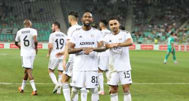 Mis.Az - Son Xeberler