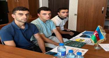 Mis.Az - Son Xeberler