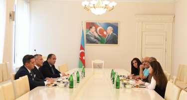 Mis.Az - Son Xeberler