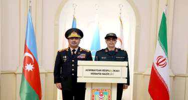 Mis.Az - Son Xeberler