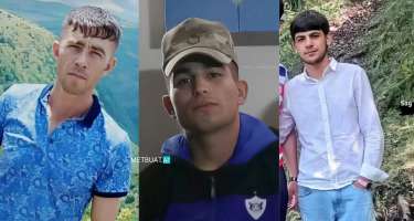 Mis.Az - Son Xeberler