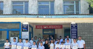 Mis.Az - Son Xeberler