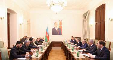 Mis.Az - Son Xeberler