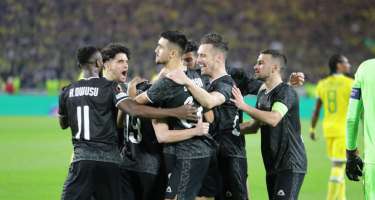 Mis.Az - Son Xeberler