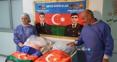 Mis.Az - Son Xeberler