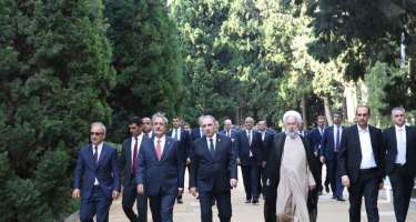 Mis.Az - Son Xeberler