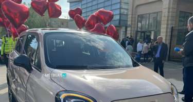 Mis.Az - Son Xeberler