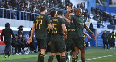 Mis.Az - Son Xeberler