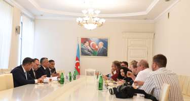 Mis.Az - Son Xeberler