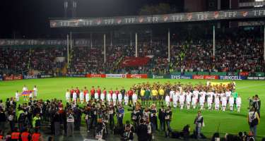 Mis.Az - Son Xeberler