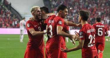 Mis.Az - Son Xeberler